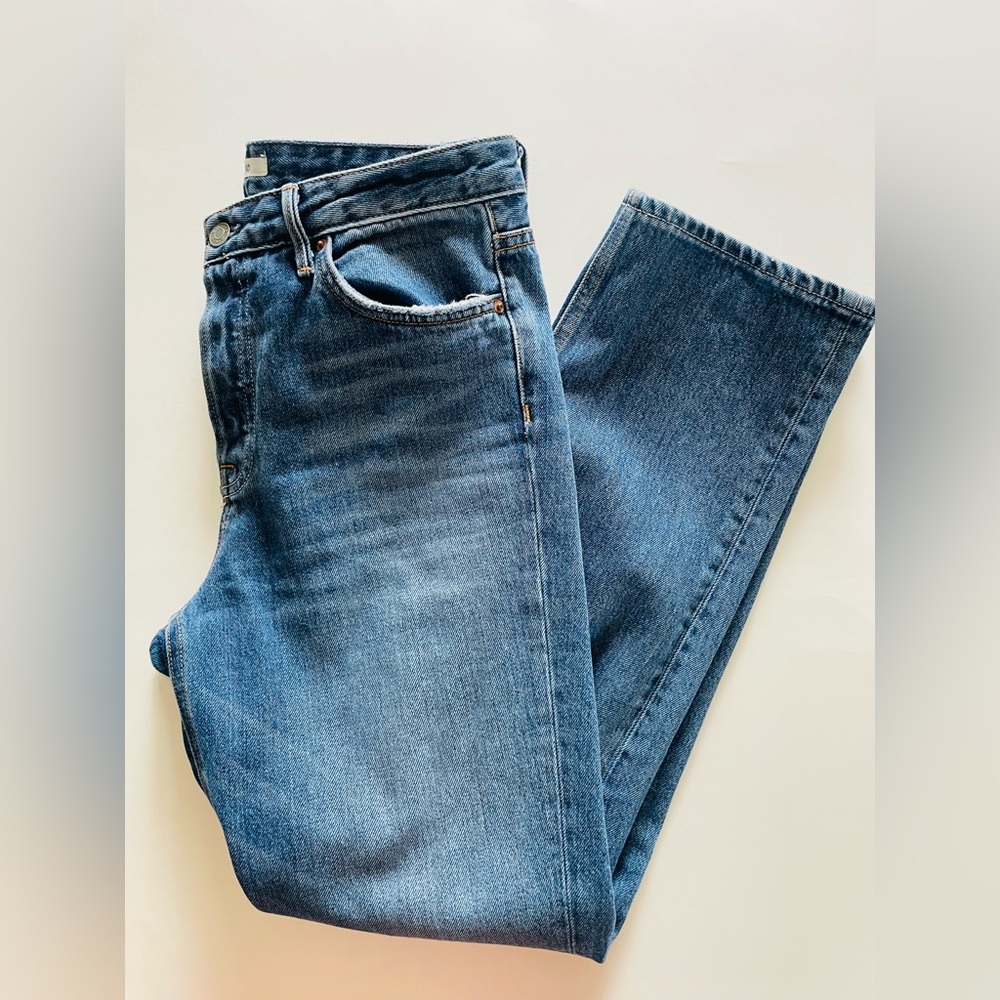 GRLFRND Helena Button Fly Jeans size 26